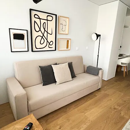 New Circunvalacao Studio By Unique Hosts Apartment