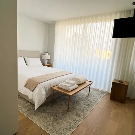 New Circunvalacao Studio By Unique Hosts Apartment *