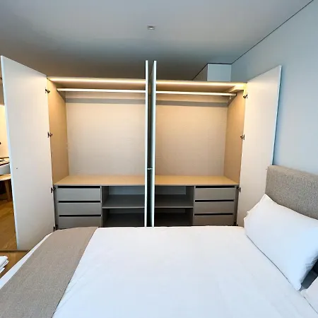 New Circunvalacao Studio By Unique Hosts *