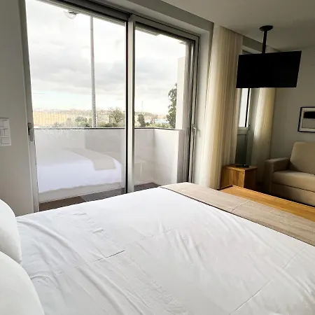 New Circunvalacao Studio By Unique Hosts Apartment *