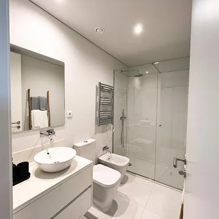 New Circunvalacao Studio By Unique Hosts Appartement Senhora da Hora
