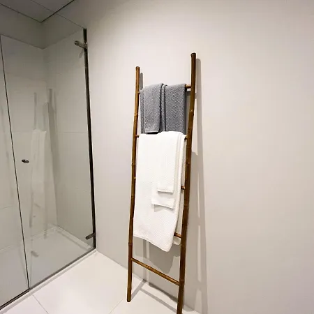 New Circunvalacao Studio By Unique Hosts
