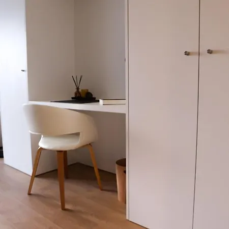 Appartement New Circunvalacao Studio By Unique Hosts