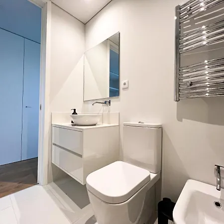 New Circunvalacao Studio By Unique Hosts *