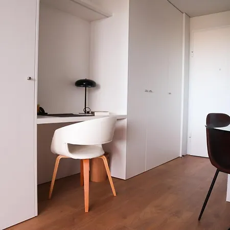 New Circunvalacao Studio By Unique Hosts