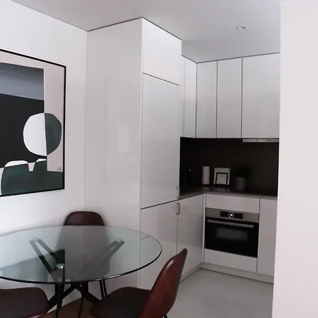 New Circunvalacao Studio By Unique Hosts *